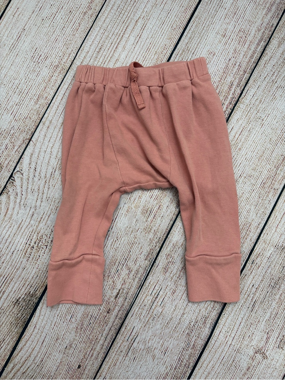 kate quinn Dusty Rose Kids Jogger Pants